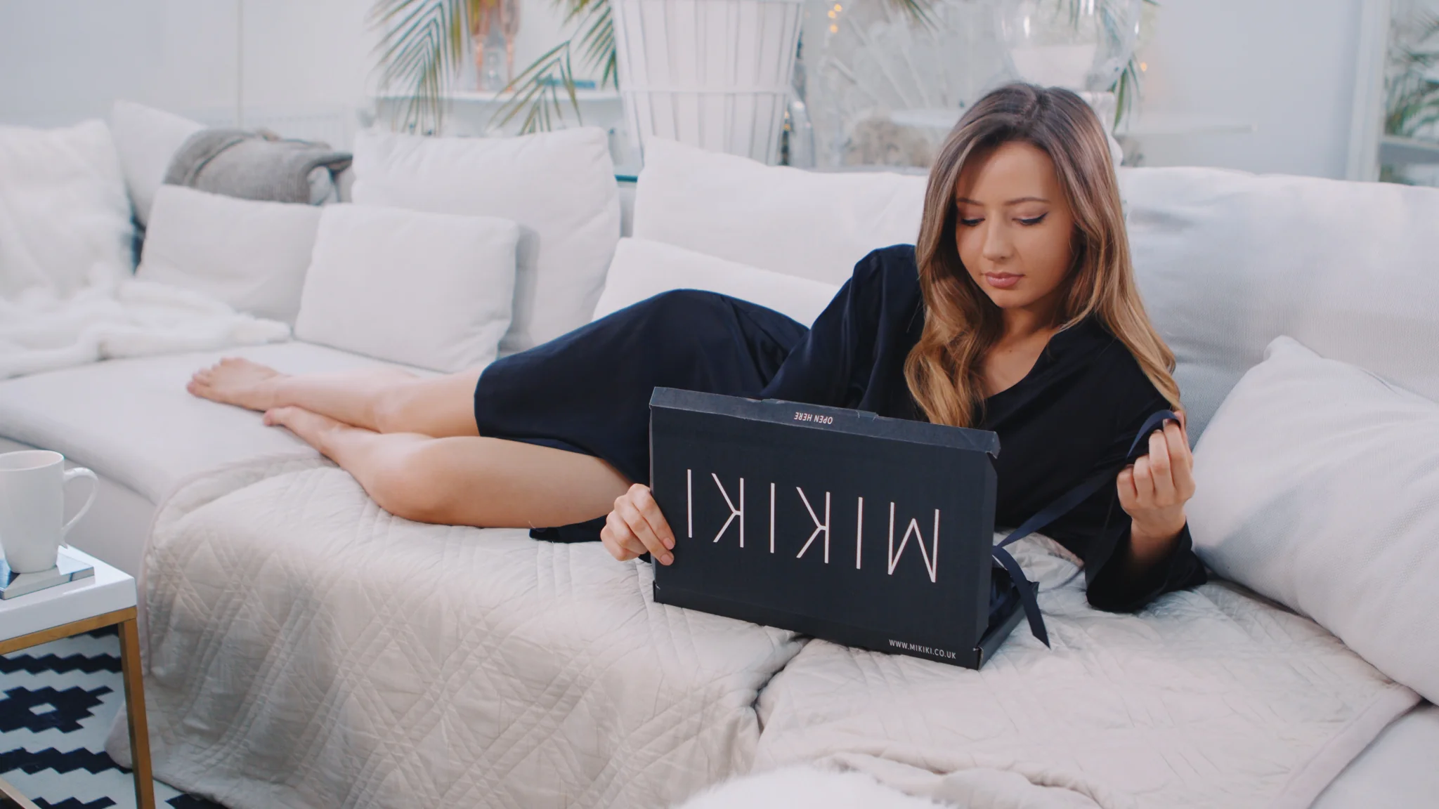 Effortless Elegance, Every Single Day